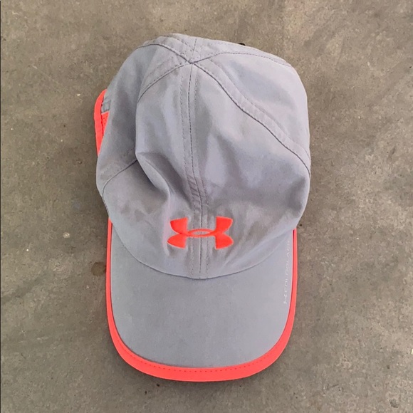 under armour coldblack hat